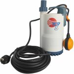 Pedrollo - pompe de relevage top 3 eau de pluie flotteur intégré 220v 9. 6 m3 / h 0. 55 kw Pedrollo - pompe de relevage top 3 eau de pluie flotteur intégré 220v 9. 6 m3 / h 0. 55 kw
