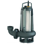 Sfa - pompe de relevage sanipump sld 700 s monophase