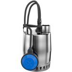 Pompe de relevage vide cave portative grundfos uniliftkp150a1 0, 30kw - monophas 220v - jusqu' 8m3 ...