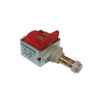 Pompe saeco 187720958 48 w es19076 pour pieces preparation. . .