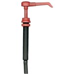 Pompe pour savon microbilles - dreumex