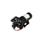Shurflo - pompe 5030 - 2201 - a010 en 12v