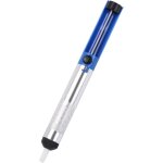 Pompe � souder, kit de pompe � dessouder, pompe � dessouder, pompe � dessouder en alliage d'aluminium, ...