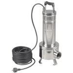 Pompe submersible dab pumps dab 90218
