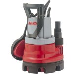 Pompe submersible pour eaux us�es al - ko drain 9500 8500 l / h