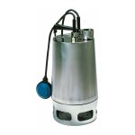 Grundfos - pompe submersible de relevage des eaux uses - ap3540