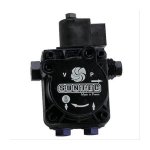 Pompe suntec avec �lectrovanne as47c 1538 1p500 40l / h