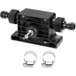 Pompe sur perceuse eau huile, perceuse �lectrique embout pompe fioul gasoil, huile forage auto amor�ante ...