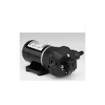 Itt - pompe de surface flojet 19 l / min - 24v