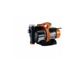 Pompe de surface villager jgp 1100f 4, 5 bars 4600l / h acier inoxydable