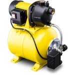 Trotec - pompe surpresseur / alimentation automatique en eau tgp 1025 e - 1000w - 19 litres Trotec - pompe surpresseur / alimentation automatique en eau tgp 1025 e - 1000w - 19 litres
