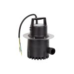 Pompe pour swh 100