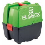 Pompe de transfert carburant piusi - box 45 l 12 v