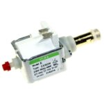 Sos accessoire pompe ulka ex5 48w pour cafetire, machine  caf 12000140, 187720958 philips saeco