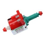 Pompe ulka model hf 230 v 22 w pour petit electromenager philips 996510063295