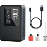 Pompe  vlo lectrique, pompe lectrique, auto - off et lumire led. pour les vlos lectriques, les ...