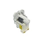 Pompe de vidange (1326911003) lave - linge 296002 electrolux aeg faure, arthur martin electrolux, zanussi, ...