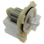 Brandt - pompe de vidange (32x4563) lave - vaisselle 128565 de dietrich, fagor, sauter, thomson, vedette, ...