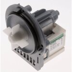 Pompe de vidange askoll a connecteur pour lave linge sidex
