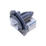 Pompe de vidange askoll pour lave linge zanussi 132427830
