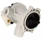 Pompe vidange bpx132 - 6l 32048313 pour lave linge aya, continental edison, daewoo, essentiel b, jeken, ... Pompe vidange bpx132 - 6l 32048313 pour lave linge aya, continental edison, daewoo, essentiel b, jeken, ...