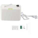 Pompe de vidange pour climatiseur int�gr�e ultra - silencieuse avec r�servoir d'eau