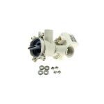 Pompe de vidange dp025 - 263 pour lave linge siemens 00145093