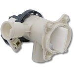 Pompe de vidange dp025 - 280 pour lave linge bosch 00145338