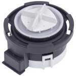 Pompe de vidange eau64082902 eau63743802 - lave - linge lg Pompe de vidange eau64082902 eau63743802 - lave - linge lg