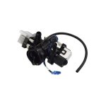 Pompe de vidange ensemble complet pour lave linge lg