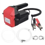 Pompe vidange huile moteur, 12v pompe essence, pompe electrique gasoil � huile r�sistantes � la corrosion, ...