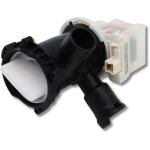Pompe de vidange kebs111 / 051 pour lave linge ariston - . . .