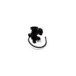 Sos accessoire pompe de vidange pour lave - linge 5859en1006b, eau62263305 lg