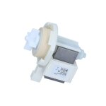 Pompe de vidange pour lave linge adaptable miele 05631692