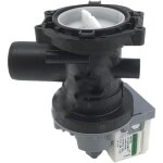 Pompe de vidange pour lave - linge ariston hotpoint - c00855480