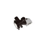 Pompe de vidange pour lave linge haier 22150033660401a