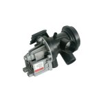 Pompe vidange pour lave linge indesit c00083942