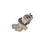 Pompe de vidange pour lave - linge vedette g950082