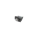 Sos accessoire pompe de vidange pour lave - vaisselle 34421634, as0067399 amica, brandt, candy, coldis, ...