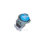 Beko - pompe de vidange (1740300300, 32x2769) lave - vaisselle 144021 whirlpool, brandt, fagor, far, ...
