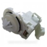 Pompe de vidange pour lave - vaisselle bosch 00165261