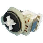 Pompe de vidange pour lave vaisselle fagor 32x2370