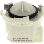 Pompe de vidange pour lave - vaisselle hotpoint - ariston c00297919, 482000023392