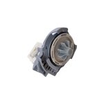 Pompe de vidange pour lave vaisselle whirlpool d251971