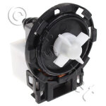 Pompe de vidange plaset pour lave linge whirlpool 481936018217