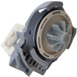Pompe pour lave - vaisselle whirlpool 481010478045