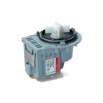 Pompe de vidange univ. askoll m230 34w pour lave linge sidex