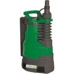 Ribiland - pompe 'vide - cave' eaux charg�es 750w flotteur int�gr�