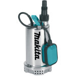 Pompe vide - cave � eau claire makita pf1100 1100w
