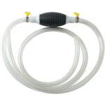 Pompe � vide multifonctionnelle pour liquides, nouvelle pompe de transfert de carburant manuelle portable, ...